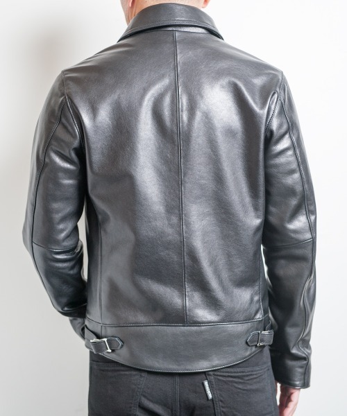 【定価19万円】RAG&BONE ライダースジャケット　ラムレザー 楽天市場】Edition シングルライダース エディション 54-08-11-08008
