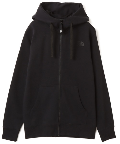 セール】THE NORTH FACE Rearview Full Zip Hoodie / ザ・ノース