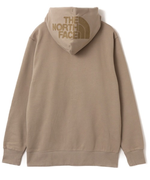 THE NORTH FACE(ザノースフェイス)の「THE NORTH FACE Rearview Full Zip Hoodie / ザ・ノース・フェイス リアビュー フル ジップ フーディー(パーカー・メンズ・ベージュ/グリーン/ブラック・S/M/L/XL)」の11枚目の写真