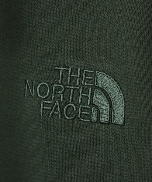 THE NORTH FACE(ザノースフェイス)の「THE NORTH FACE Rearview Full Zip Hoodie / ザ・ノース・フェイス リアビュー フル ジップ フーディー(パーカー・メンズ・ベージュ/グリーン/ブラック・S/M/L/XL)」の13枚目の写真