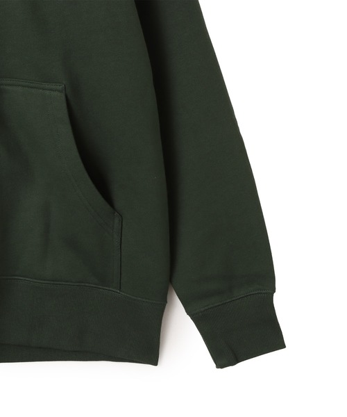 THE NORTH FACE(ザノースフェイス)の「THE NORTH FACE Rearview Full Zip Hoodie / ザ・ノース・フェイス リアビュー フル ジップ フーディー(パーカー・メンズ・ベージュ/グリーン/ブラック・S/M/L/XL)」の14枚目の写真