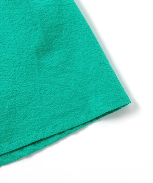 apres les cours（アプレレクール）の「【ジュニア対応】ハートレースフリルワンピース（ワンピース・キッズ・ピンク/エメラルド・80/90/120/140/100/110/130）」の15枚目の写真