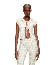 DIESEL｜ディーゼルのトップス（カモフラージュ柄）通販 - ZOZOTOWN