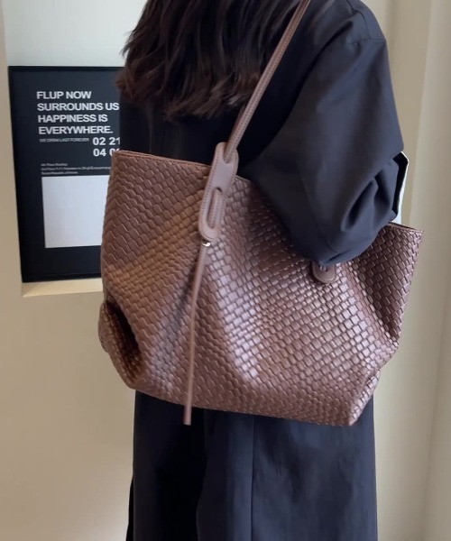 REBALANCE(リバランス)の「ショルダーバック(ショルダーバッグ・レディース・A/B/C/D・ONE SIZE)」の11枚目の写真