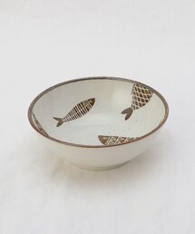 212 KITCHEN STORE（トゥワントゥキッチンストア）の「魚器 小鉢 BR（食器）」