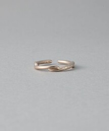 ちいページ　ete リング Ring（リング） ｜ ete（エテ） ｜ ete／ete bijoux | エテ
