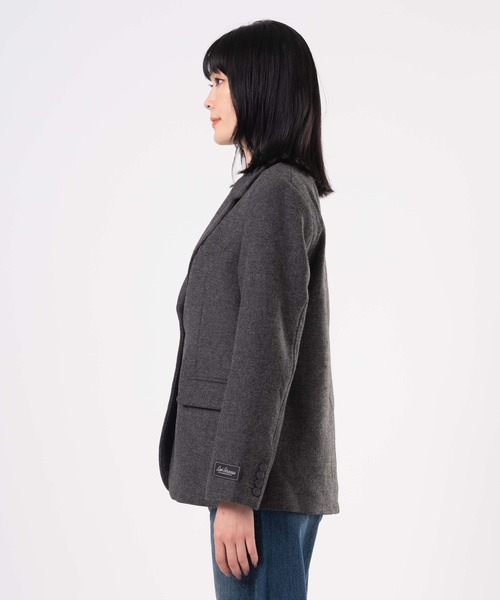 セール】Levi's/リーバイス ツイードジャケット（テーラード