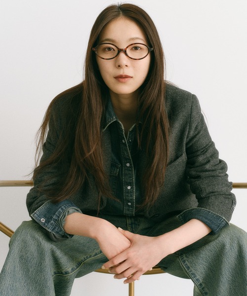 セール】Levi's/リーバイス ツイードジャケット（テーラード