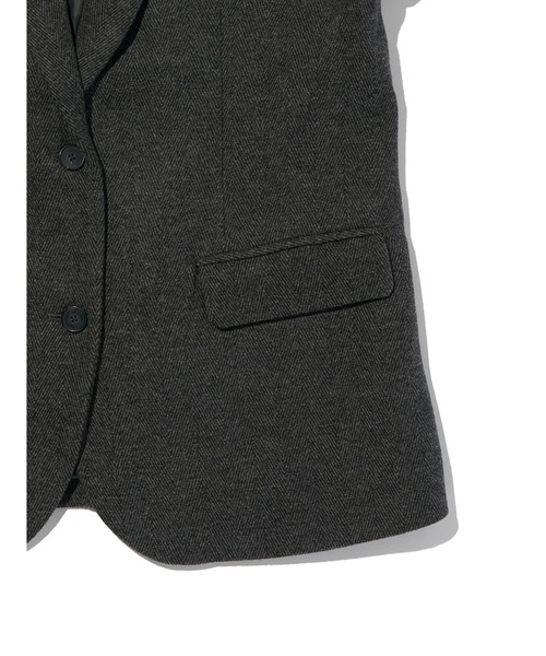 セール】Levi's/リーバイス ツイードジャケット（テーラード