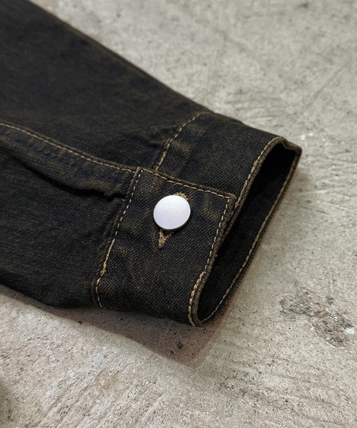  Jeans カットオフヘム デニムトラッカージャケット 送関込 Levi's｜XL WOMEN'S トラッカージャケット | Rakuten Fashion