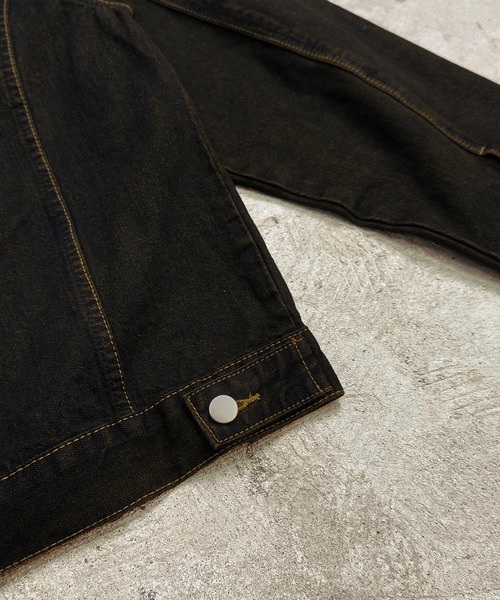  Jeans カットオフヘム デニムトラッカージャケット 送関込 Levi's｜XL WOMEN'S トラッカージャケット | Rakuten Fashion