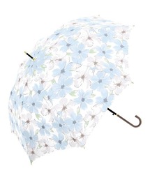 BACKYARD FAMILY（バックヤードファミリー）の「Natural basic 傘 60cm（長傘）」