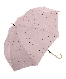 BACKYARD FAMILY（バックヤードファミリー）の「Natural basic 傘 60cm（長傘）」