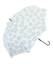 BACKYARD FAMILY（バックヤードファミリー）の「Natural basic 傘 60cm（長傘）」