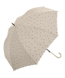 BACKYARD FAMILY（バックヤードファミリー）の「Natural basic 傘 60cm（長傘）」