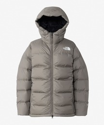 THE NORTH FACE（ザノースフェイス）の「THE NORTH FACE/ザ・ノース・フェイス EX BELAYER PARKA ダウンジャケット 保温 撥水 ND92515（ダウンジャケット/コート）」