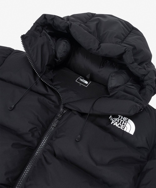 セール】THE NORTH FACE/ザ・ノース・フェイス EX BELAYER PARKA