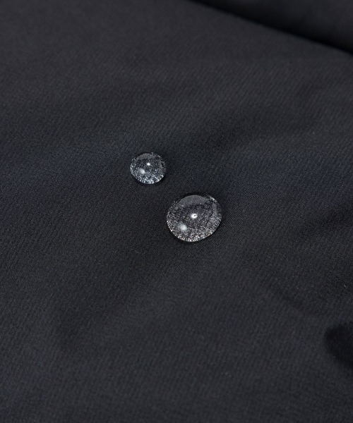 THE NORTH FACE(ザノースフェイス)の「THE NORTH FACE/ザ・ノース・フェイス EX BELAYER PARKA ダウンジャケット 保温 撥水 ND92515(ダウンジャケット/コート・メンズ・ダークベージュ/ブラック/アイボリー・XL/L/M/S)」の11枚目の写真