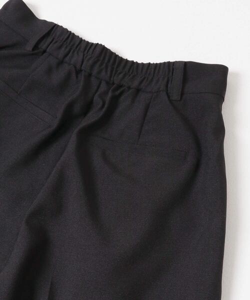 KBF（ケイビーエフ）の「ダブルタックスラックス（その他パンツ・レディース・ブラウン系その他/グレー系その他/ブラック・ONE）」の21枚目の写真