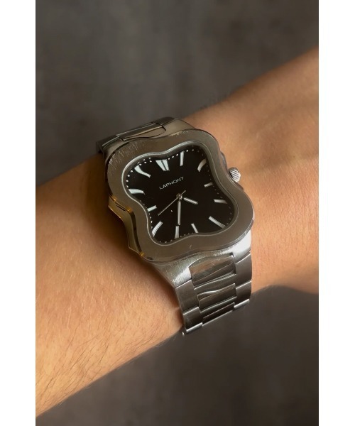 ARGONAUT WATCH（アナログ腕時計）｜Laphont（ラフォン）の