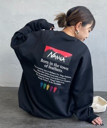 NANGA(iK)́yWEBs\z[NANGA/iK] ʒ qXg[S obNvgXEFbg(XEFbg)