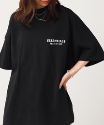 【FEAR OF GOD ESSENTIALS】 ボンディングロゴ 長袖Tシャツ 楽天市場】エフオージーエッセンシャルズ FOG ESSENTIALS