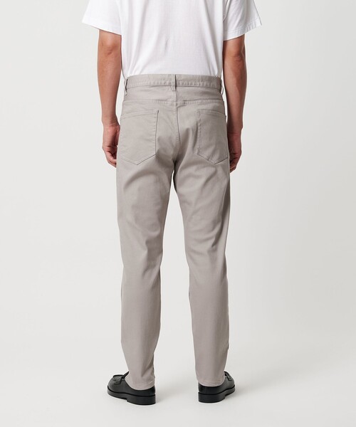 セール】ストレッチ カツラギ 5ポケット パンツ NO.1（その他パンツ