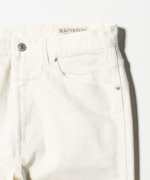 ストレッチ カツラギ 5ポケット パンツ NO.1（その他パンツ