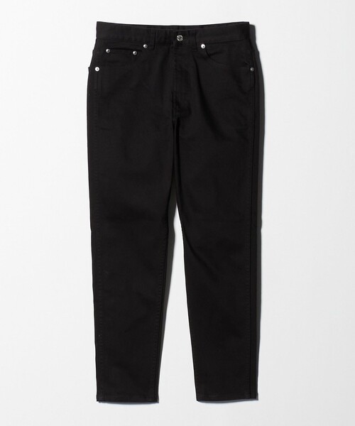 ストレッチ カツラギ 5ポケット パンツ NO.1（その他パンツ