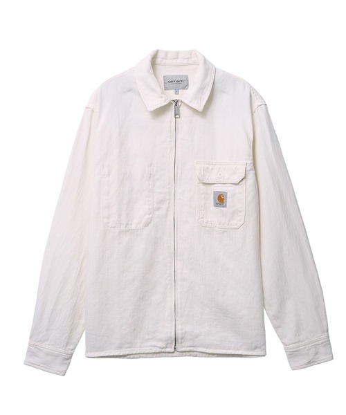 Carhartt WIP RAINER SHIRT JACKET I034826（ブルゾン）｜Carhartt WIP