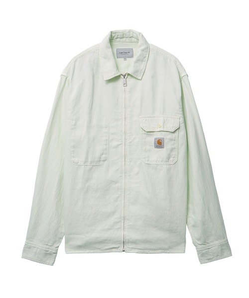 セール】Carhartt WIP RAINER SHIRT JACKET I034826(ブルゾン セール】Carhartt WIP RAINER SHIRT JACKET I034826(ブルゾン