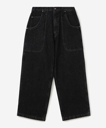 SEDAN ALL-PURPOSE｜セダンオールパーパス（メンズ）のパンツ