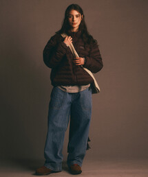 SEDAN ALL-PURPOSE | SEDAN ALL-PURPOSE | デニム バギーパンツ MEN(デニムパンツ)