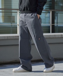 ダブルニー ワークパンツ」に該当するDickies（ディッキーズ）の