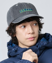 L.L.Bean | ウォッシュ・ピグメント・キャップ(キャップ)