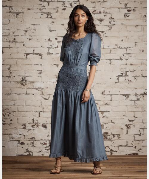 RRL（ダブル アール エル）の「（限定コレクション）フローラル