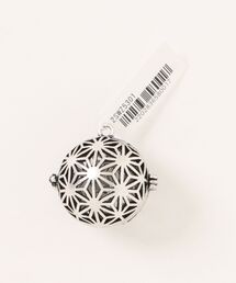 岩座 IWAKURA（イワクラ）の「【岩座】吉祥包みペンダントヘッド（チャーム）」