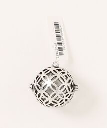 岩座 IWAKURA（イワクラ）の「【岩座】吉祥包みペンダントヘッド（チャーム）」