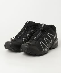 SPEEDCROSS 3