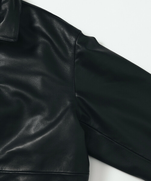 セール】FREAK'S STORE/フリークスストア Calf Leather ミニマル カー