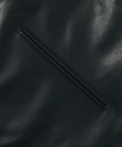 セール】FREAK'S STORE/フリークスストア Calf Leather ミニマル カー