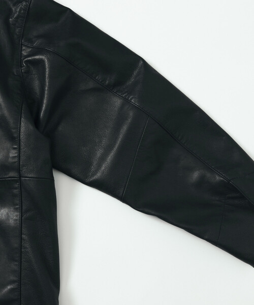 セール】FREAK'S STORE/フリークスストア Calf Leather ミニマル カー