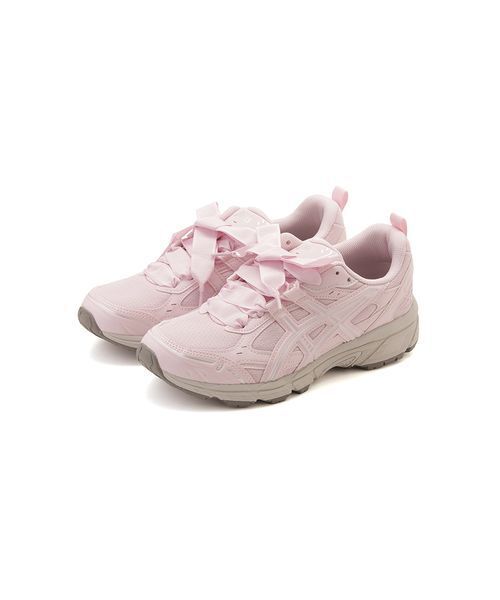 ヌーピー ASICS】1203A753.100 GEL-NUNOBIKI ゲルヌノビキ（スニーカー）｜ASICS