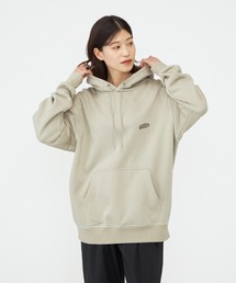 KEEN（キーン）の「HARVEST TECH HOODIE / ハーベスト テック フーディー（パーカー）」