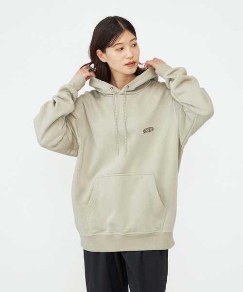 HARVEST TECH HOODIE / ハーベスト テック フーディー（パーカー