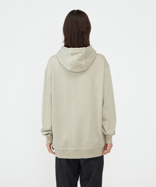 HARVEST TECH HOODIE / ハーベスト テック フーディー（パーカー