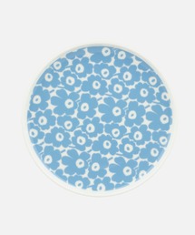 marimekko(�}�����b�R)�́yASIA�@EXCLUSIVE�zPikkuinen Unikko / plate 20 cm(�H��)
