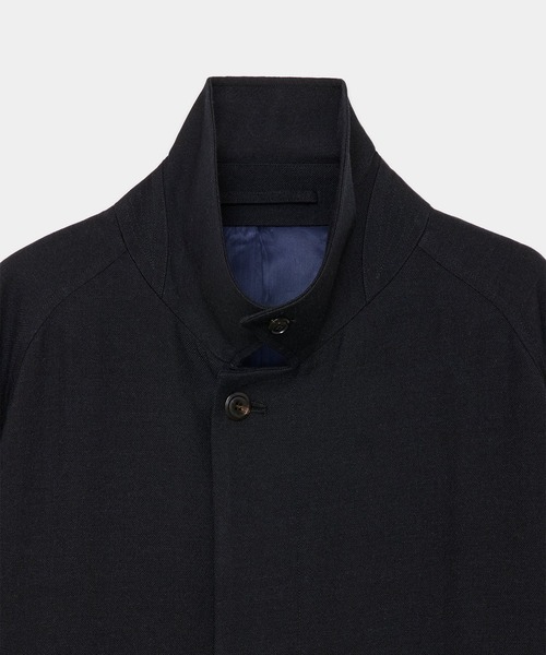 markaware（マーカウェア）の「【markaware/marka】ウールサージ