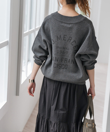 Spick & Span｜スピック アンド スパンのニット/セーター（V