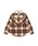 AAPE BY A BATHING APE�i�G�[�G�C�v�o�C�A�x�C�V���O�G�C�v�j�́uAAPE MAIN LONG SLEEVE HOODIE SHIRT(Detachable)�i�V���c/�u���E�X�j�v�b�A�C�{���[